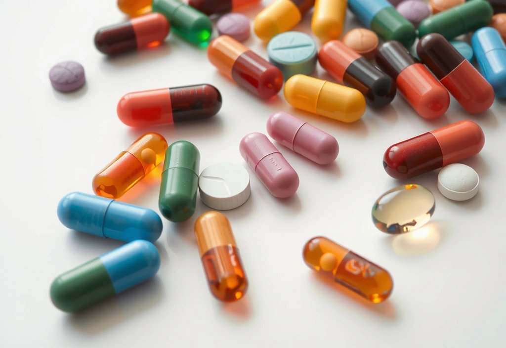 Vitamine esențiale pentru energie și imunitate