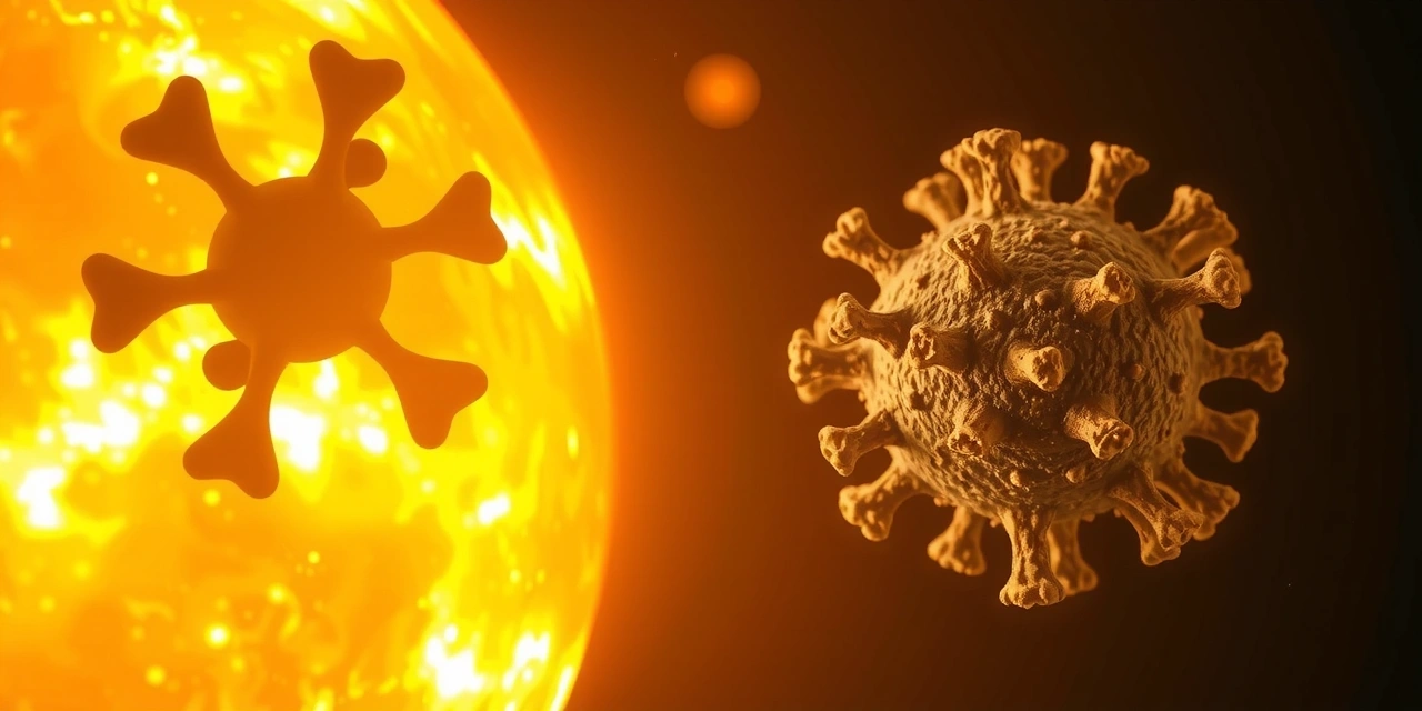 Rolul Vitaminei D în Imunitate